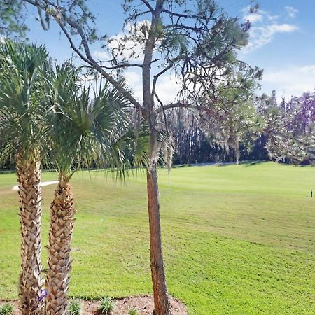 Saddlebrook Golf Course View Condo With Kitchen Wesley Chapel Exterior photo