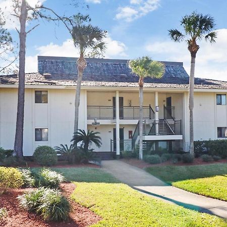Saddlebrook Golf Course View Condo With Kitchen Wesley Chapel Exterior photo