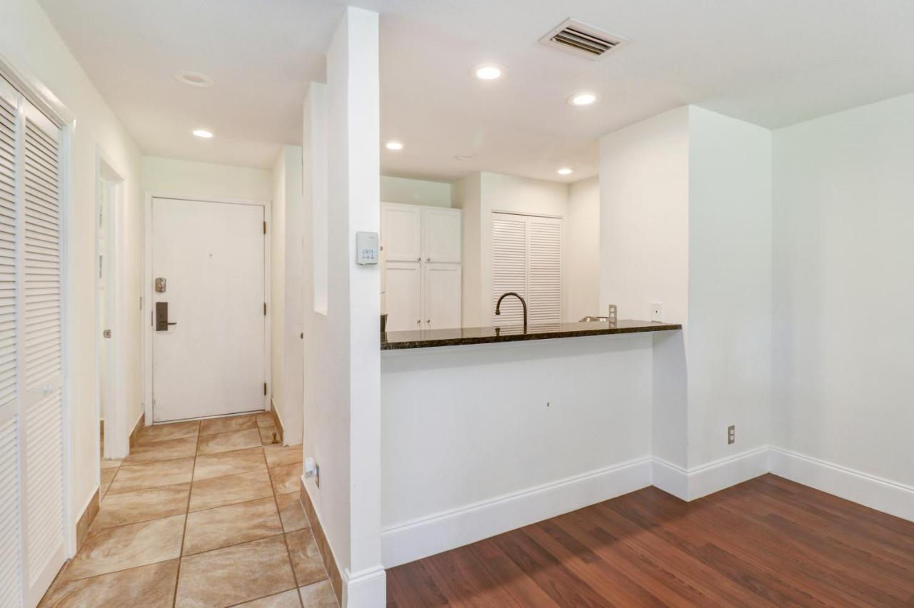 Saddlebrook Golf Course View Condo With Kitchen Wesley Chapel Exterior photo
