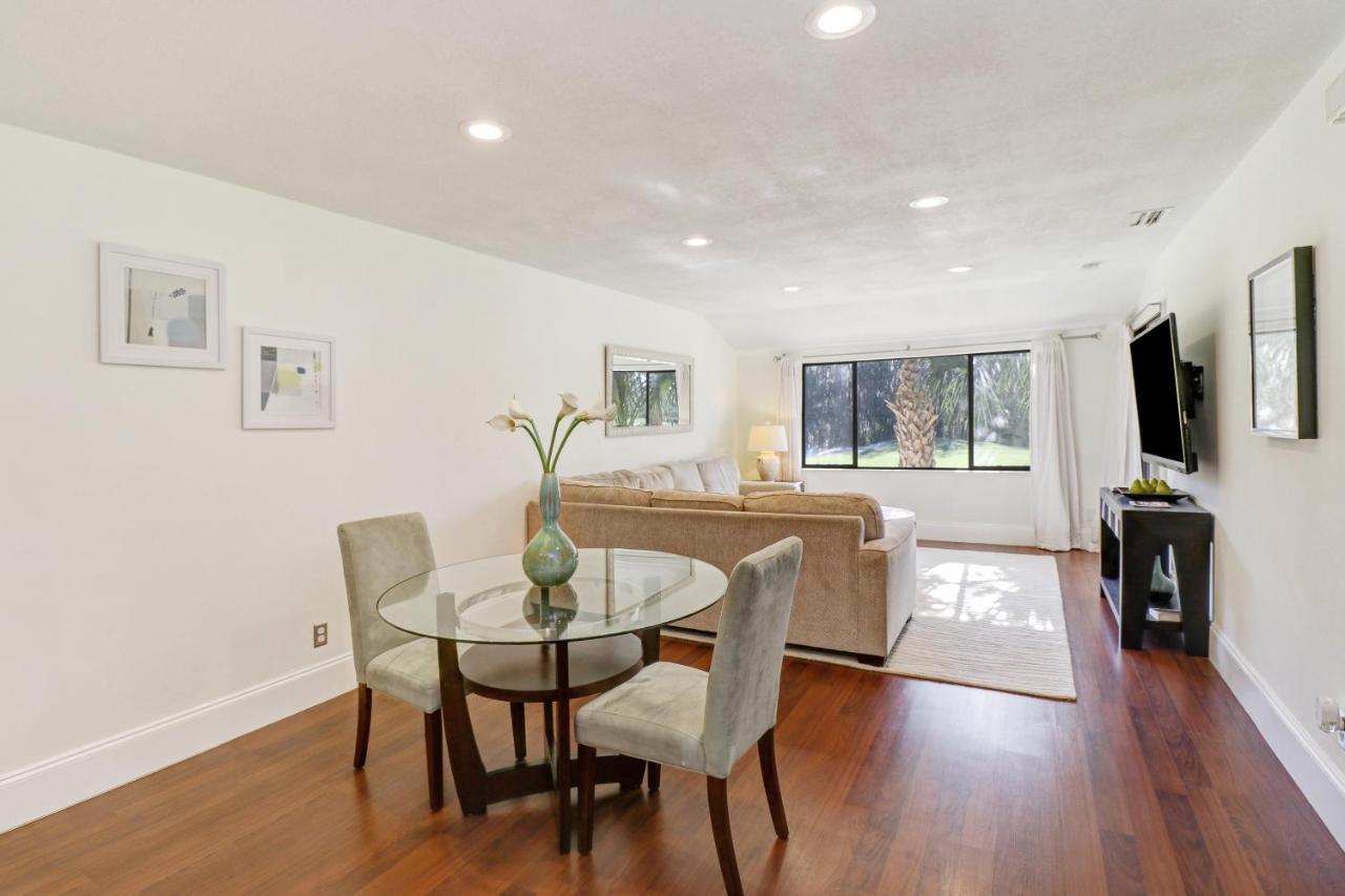 Saddlebrook Golf Course View Condo With Kitchen Wesley Chapel Exterior photo