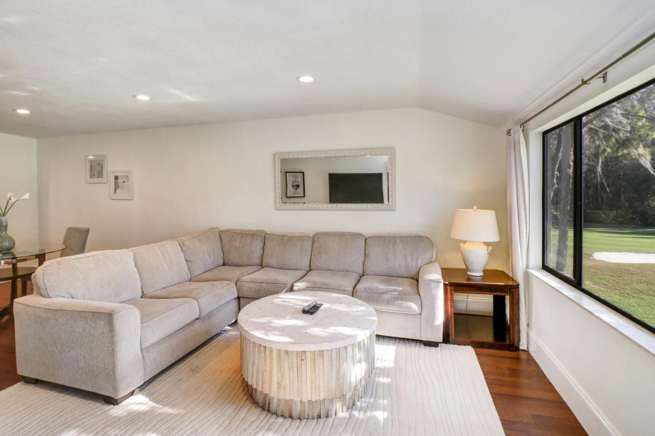 Saddlebrook Golf Course View Condo With Kitchen Wesley Chapel Exterior photo